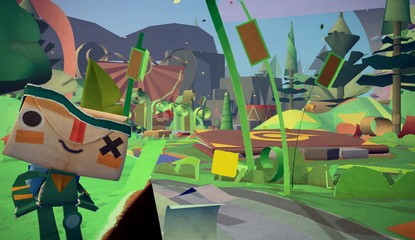 PlayStation Vita Is Back in Play