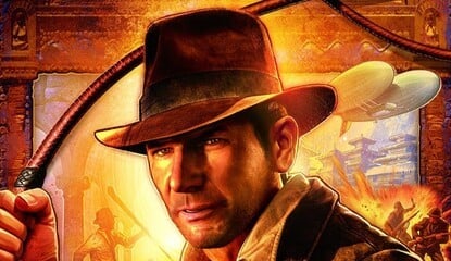 Disney Doesn't Think It Was 'Overly Exclusionary' to Cut Planned PS5 Version of Indiana Jones