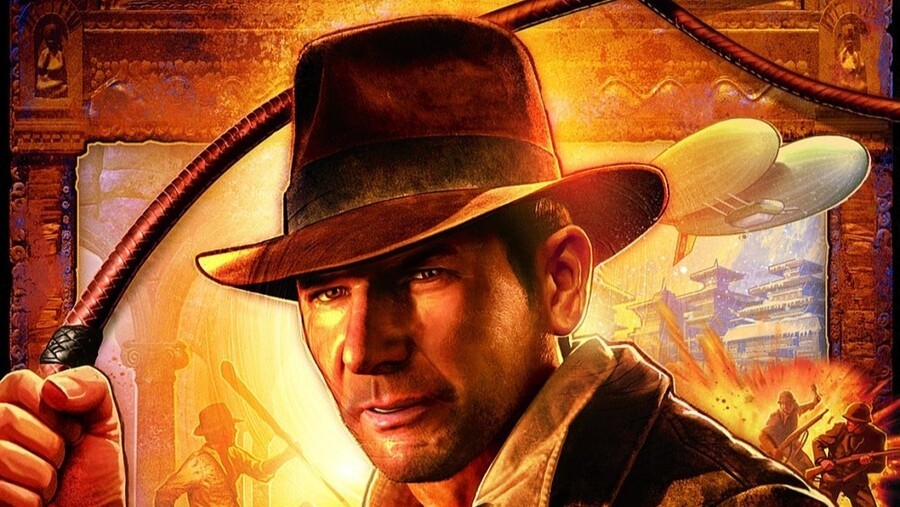 Disney Doesn't Think It Was 'Overly Exclusionary' to Cut Planned PS5 Version of Indiana Jones 1