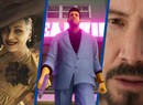 Push Square's PlayStation Quiz of the Year 2021