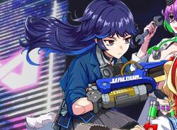 Full Metal Schoolgirl (PS5) - This Offbeat Anime Roguelite Somehow Gets It Right