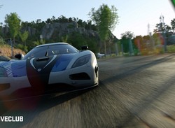 For the Ears! There's More to PS4 Racer DriveClub Than Good Looks