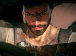 Rev Your Engines for Mad Max's Exclusive PS4 Content