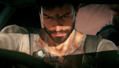 Rev Your Engines for Mad Max's Exclusive PS4 Content
