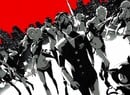 Persona 5 Series Collectively Takes More Than 10 Million Hearts