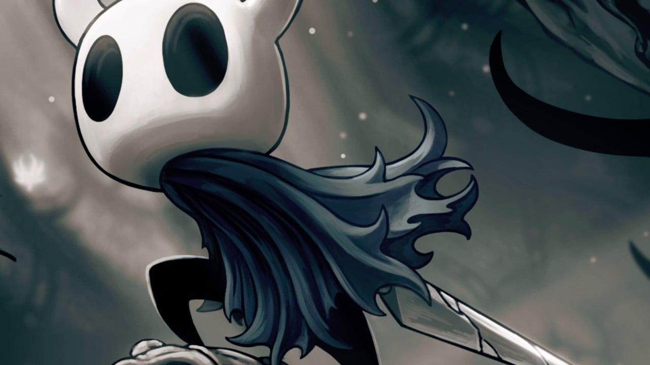 Hollow Knight Coming To PS4, Xbox One In 2019, Also Getting