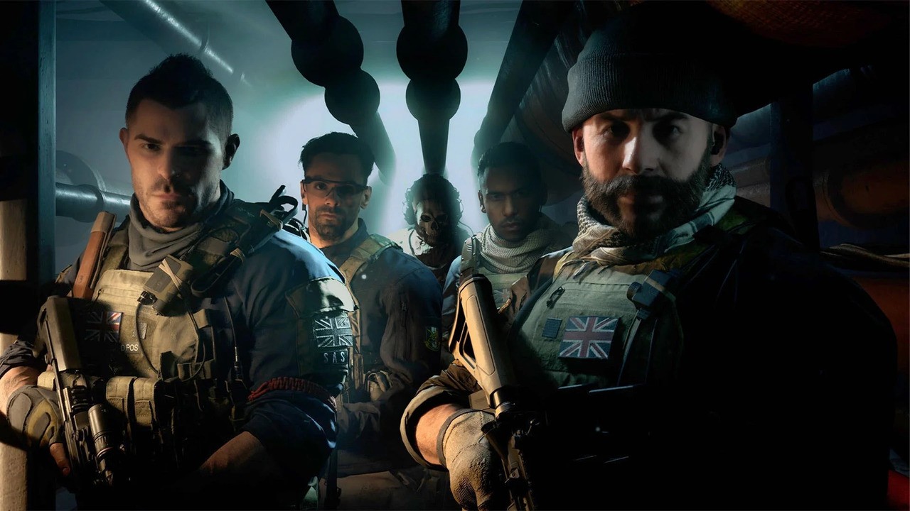 FREE Call of Duty: Modern Warfare II Beta in September 2022!