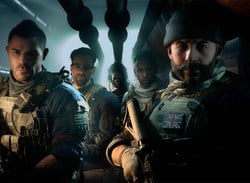PS5, PS4 Exclusive Modern Warfare 2 Beta Begins 16th September