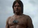 PS4 Exclusive Death Stranding Will Be Hideo Kojima's Best Work