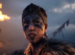 The Voices Teach Us How to Say Senua in Hellblade Trailer