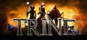 Trine Is Finally Headed To The US. At The End Of The Month.