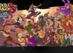 Roguelite Double Dragon Gaiden Is Quietly Becoming a PS5, PS4 Must Play