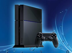 PS4K Will Be Sold Alongside PS4 Throughout Life Cycle