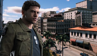 Mafia III Keeps on Truckin' with Heist Trailer