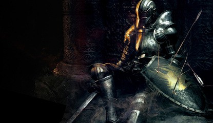 Demon's Souls Remaster Could Crawl Up and Die on Your PS4