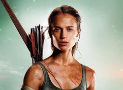 Alicia Vikander Will Reprise Role as Lara Croft, Filming to Begin in April