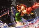 UK Sales Charts: Street Fighter V Cowers to the Power of Street Fighter IV
