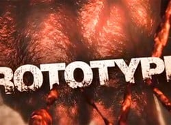 Activision Teases The Evolution Of Awesome With Prototype 2