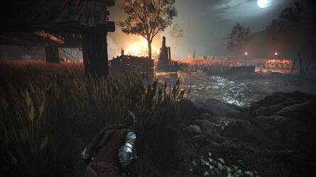 A Plague Tale: Requiem: Protector's Duty Walkthrough 30