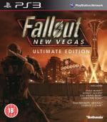 Fallout: New Vegas