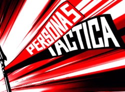 Morgana Gives Enemies of the Phantom Thieves Paws in Fresh Persona 5 Tactica Trailer