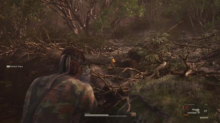 Metal Gear Solid Delta: Ponizovje South Walkthrough 8