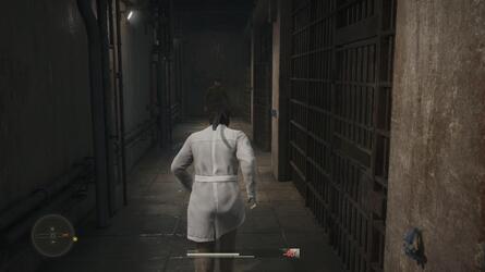 Metal Gear Solid Delta: Graniny Gorki Lab Walkthrough 8