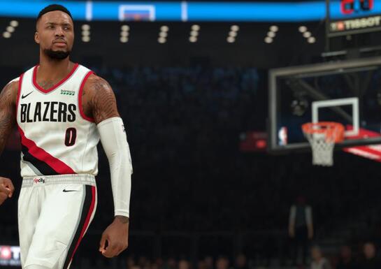 NBA 2K21 Shooting Difficulty Toned Down with Hotfix