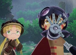 Dig Deeper in This New Systems Trailer for Made in Abyss