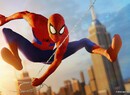 Crystal Dynamics Says a Whole Lot of Nothing About Spider-Man's Avengers Controversy