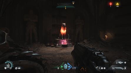 DOOM: The Dark Ages: Resurrection Walkthrough 19