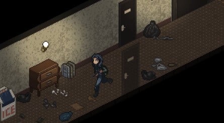 What if Resident Evil Had Debuted on SNES? Dead of Darkness 2 Has the Answer on PS5 5