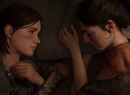 The Last of Us 2 Outsells the Entire UK Top 10 Combined in June