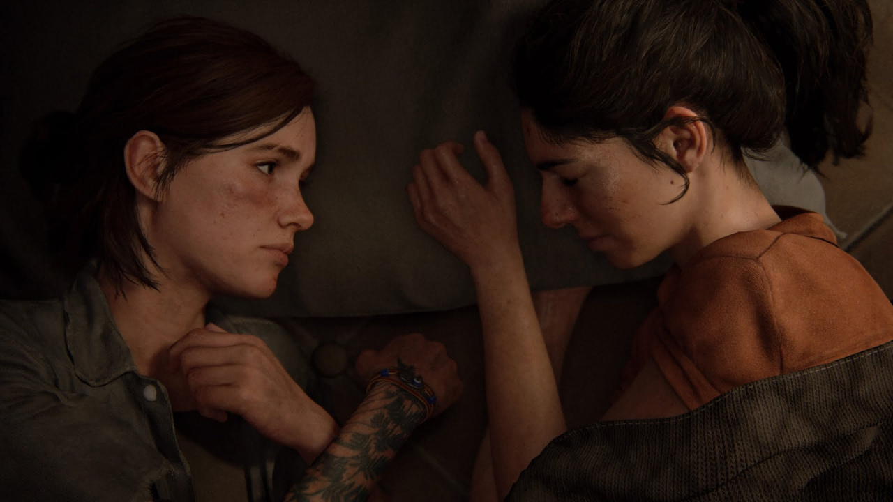 The Last Of Us Part 2: Why do people hate Abby? Laura Bailey shocked by  death