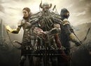 By the Nine, Text Chat Is Coming to The Elder Scrolls Online on PS4