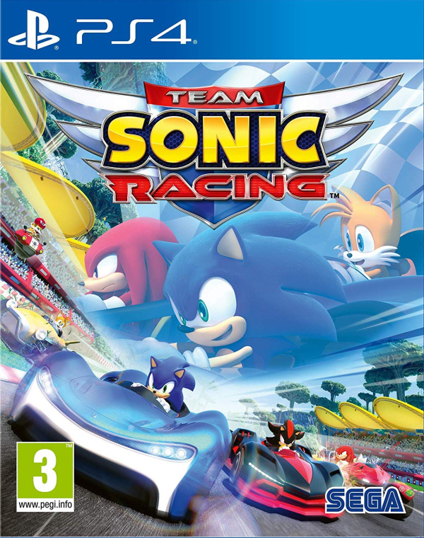 team sonic racing xbox one digital