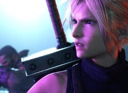 Square Enix Demands Bigger Games, Faster Development as Sales Continue to Slump