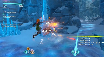 Preview: Dragon Ball XenoVerse 3 Could Be the Bigger Budget Sequel the Series Needs 5
