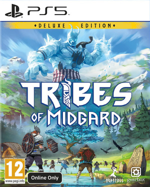 Tribes of Midgard