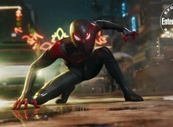 Here's a New Marvel's Spider-Man: Miles Morales PS5 Screenshot