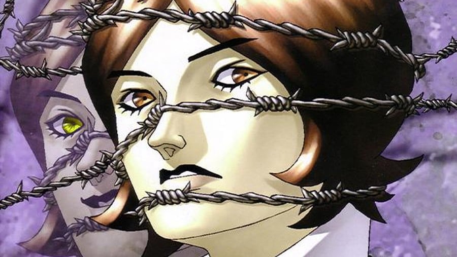 Persona 1 2 Remakes