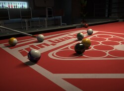 Free PS4 Pool Sim Hustle Kings Sneakily Rolls onto the UK PlayStation Store