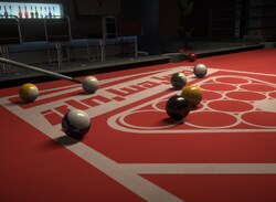 Hustle Kings Gamescom Announce Trailer