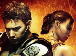 Resident Evil 5: Gold Edition (PlayStation 3)