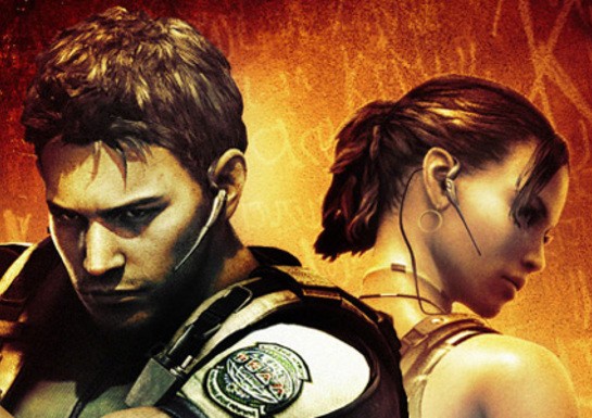Resident Evil 5: Gold Edition (PlayStation 3)