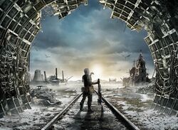 Metro: Exodus Finally Details Its Expansion Pass Content