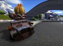 Official Sweet Tooth DLC Brings The Twisted Metal Carnage To Modnation Racers