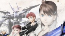 Xenosaga Episode I: Der Wille zur Macht