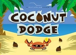 You Don't Know What You're In For: Coconut Dodge Hits The American PlayStation Network On August 31st