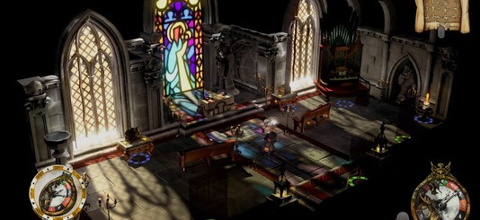 Going Platinum #5: The Sexy Brutale 3